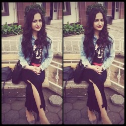 Aleyna – İzmir Escort partner