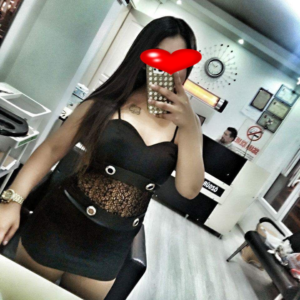 Aliağa Escort Ilayda – Seckin escort