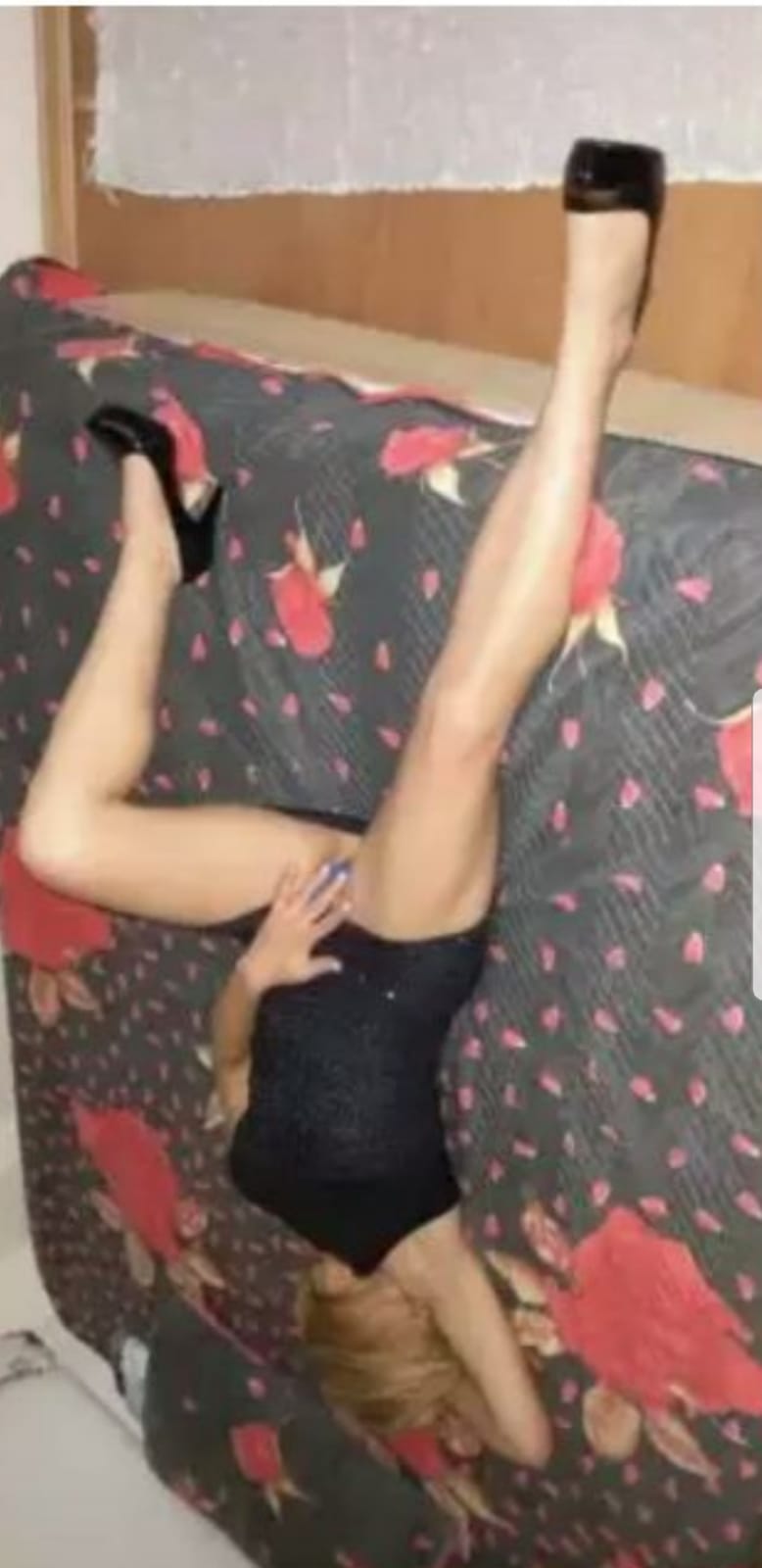 Naz Bayındır Escort Bayan Profili