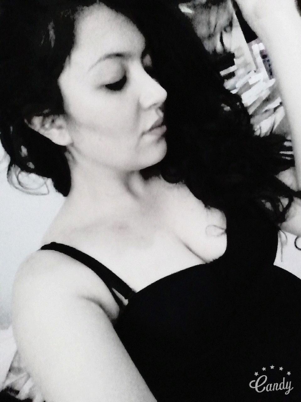 Foça Escort Bayan Ceyda – Randevu