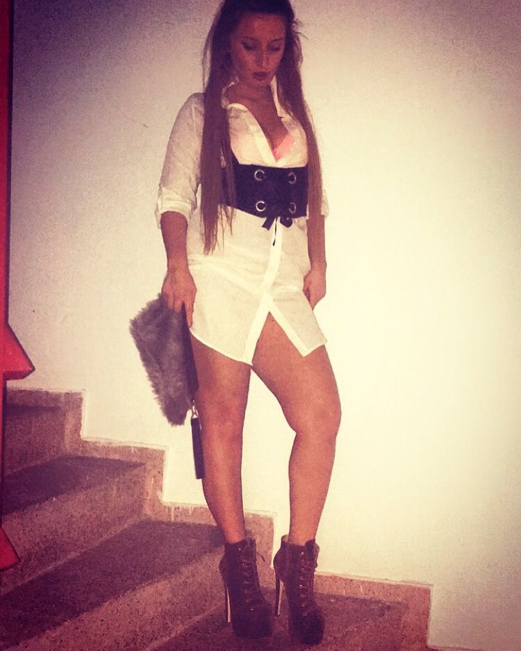 Kemalpaşa Escort Beren – Alimli partner