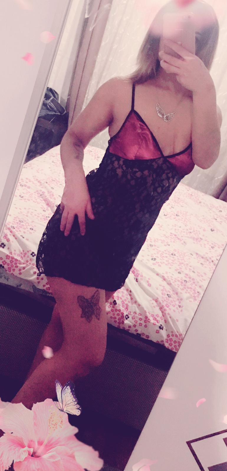 Kemalpaşa Escort Feyza ile Ozel Gorusme