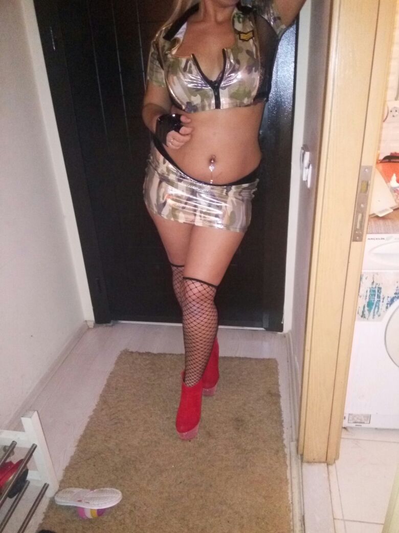 Kiraz’de Cana yakin Escort: Ruya