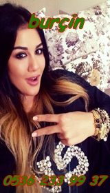 Menderes Escort Ipek – Enerjik partner