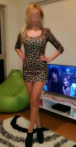 Menderes Escort Bayan Ada – Randevu