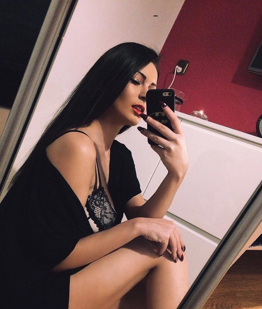 Guler yuzlu Menemen Escort Tuana