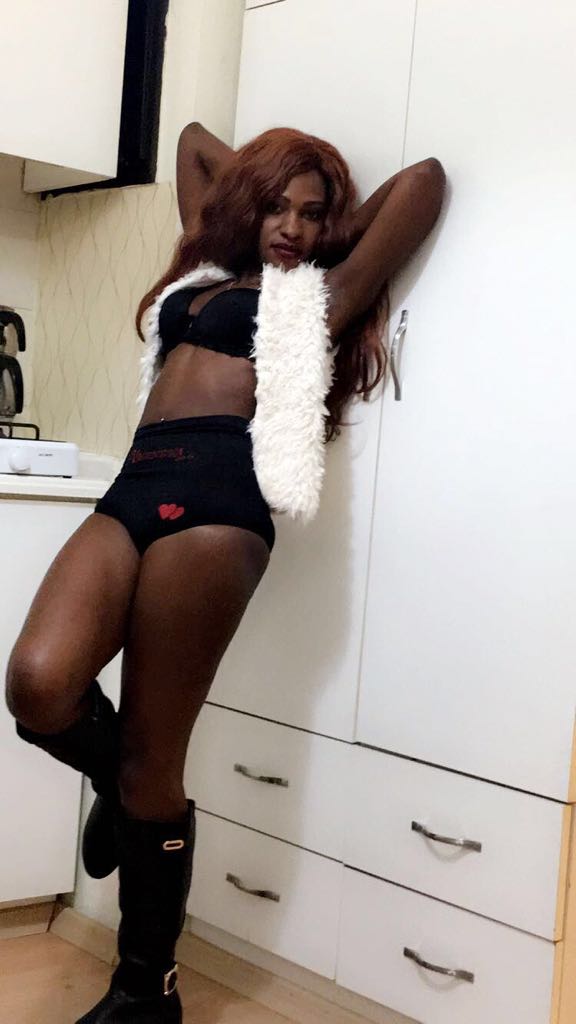 Narlıdere Escort Bayan Irmak – Randevu