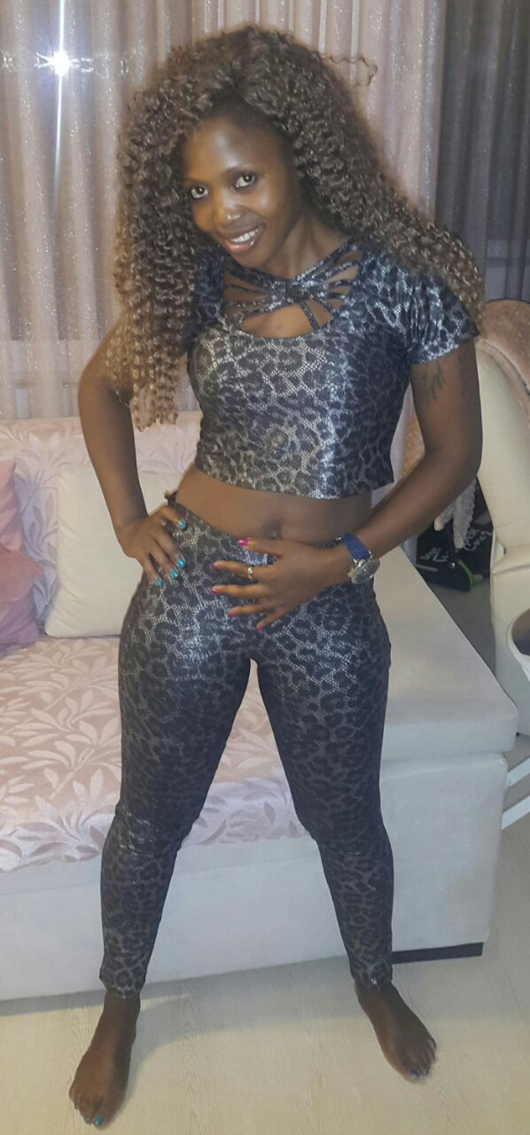 Gamze Seferihisar Escort Bayan Profili