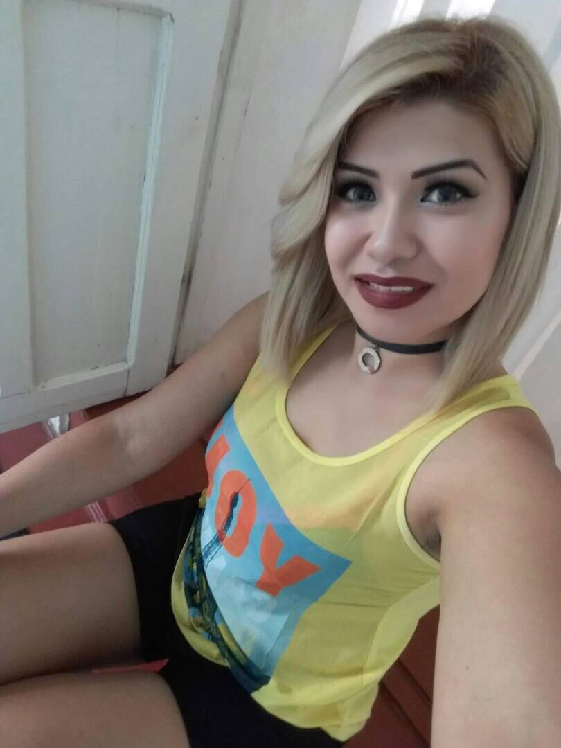 Profesyonel Urla Escort Ruya