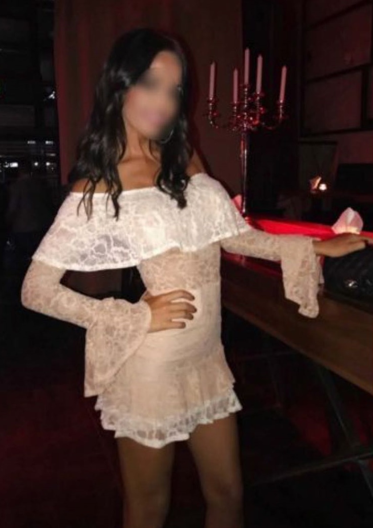 Ilayda Ceyhan Escort Bayan Profili