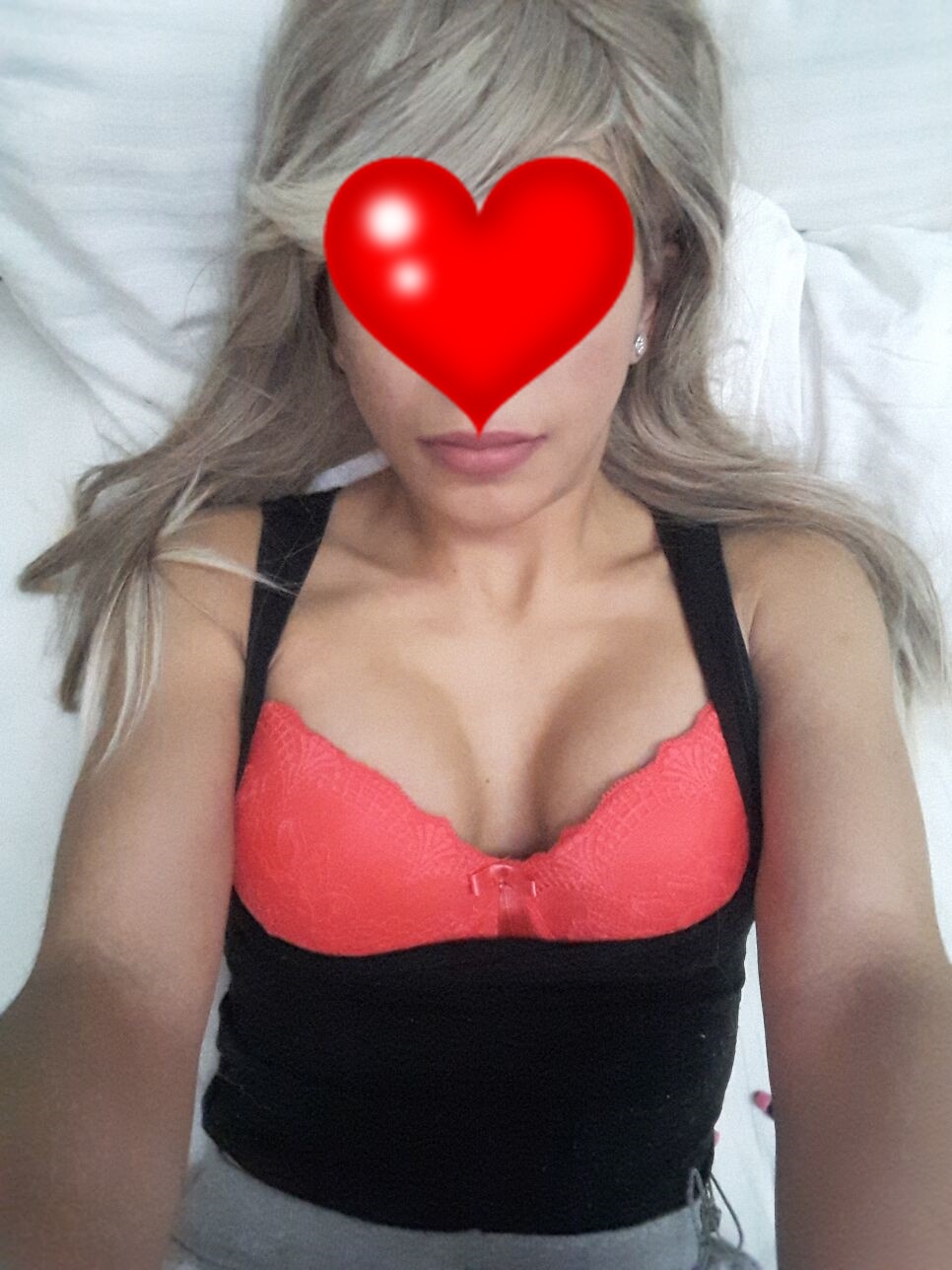 Çukurova Escort Bayan Sude – Randevu