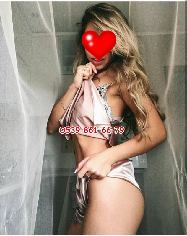 Esra Karaisalı Escort Bayan Profili