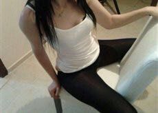 Yagmur Karataş Escort Bayan Profili