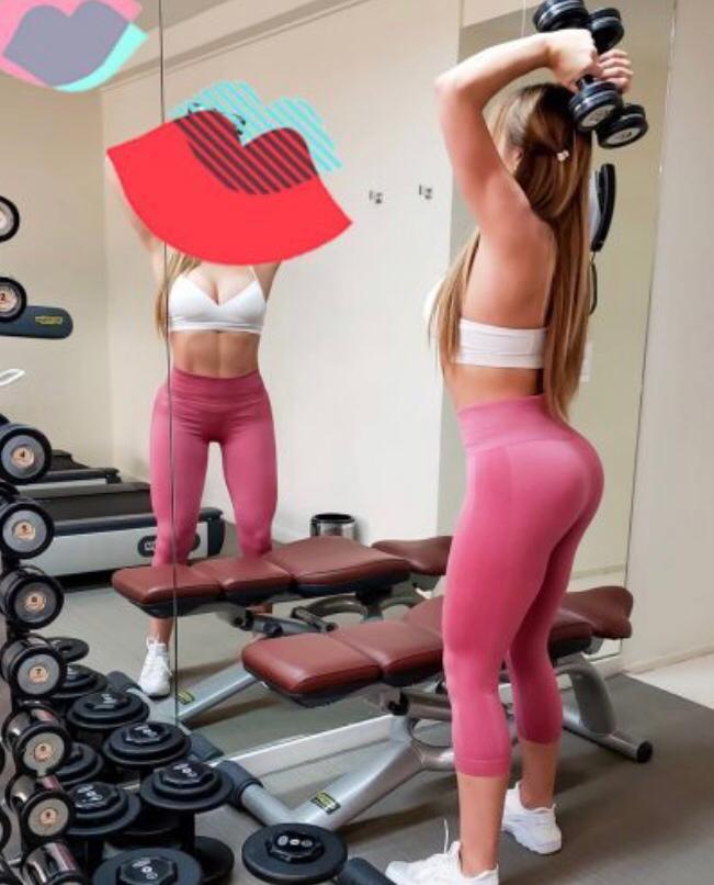 Cansu Pozantı Escort Bayan Profili