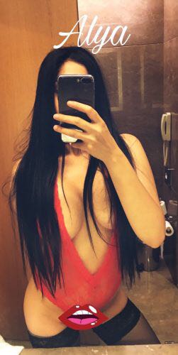Merve | Başmakçı Escort Bayan