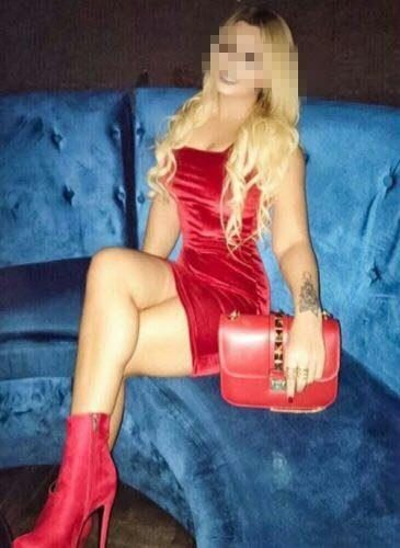 Profesyonel Evciler Escort Derya