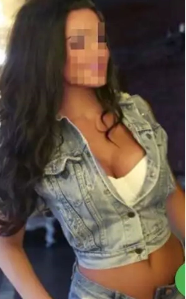Evciler Escort Bayan Ece – Randevu