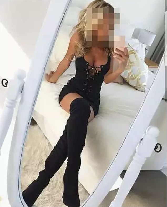 Olgun İhsaniye Escort Naz