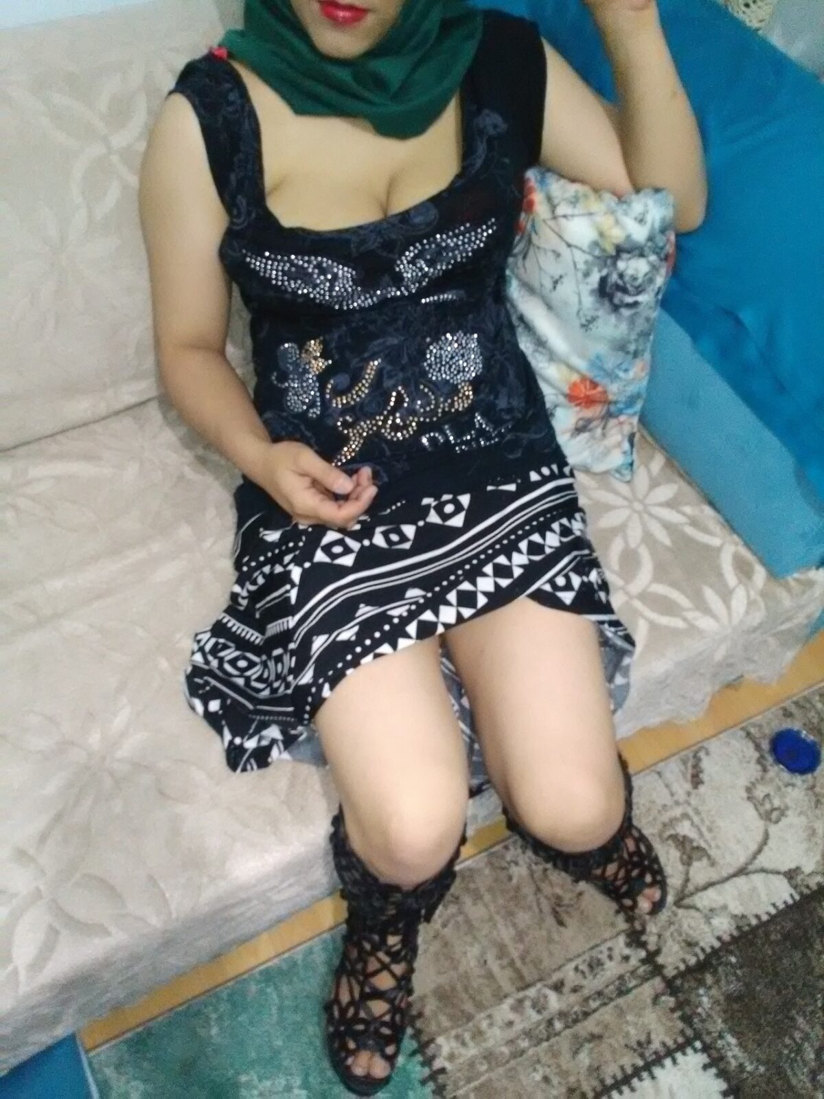 Ceyda İhsaniye Escort Bayan Profili