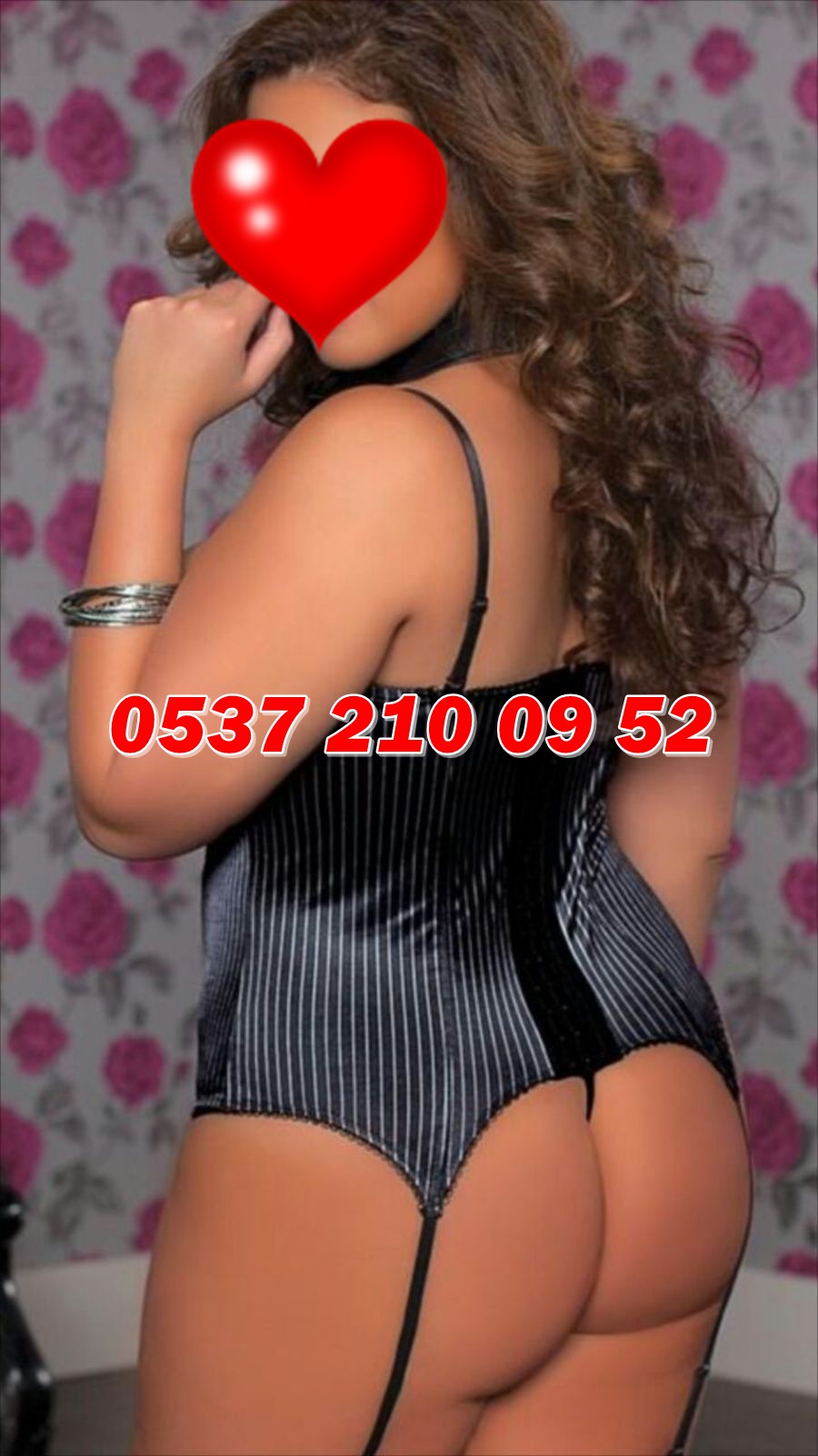 Diyadin Escort Irmak ile Ozel Gorusme