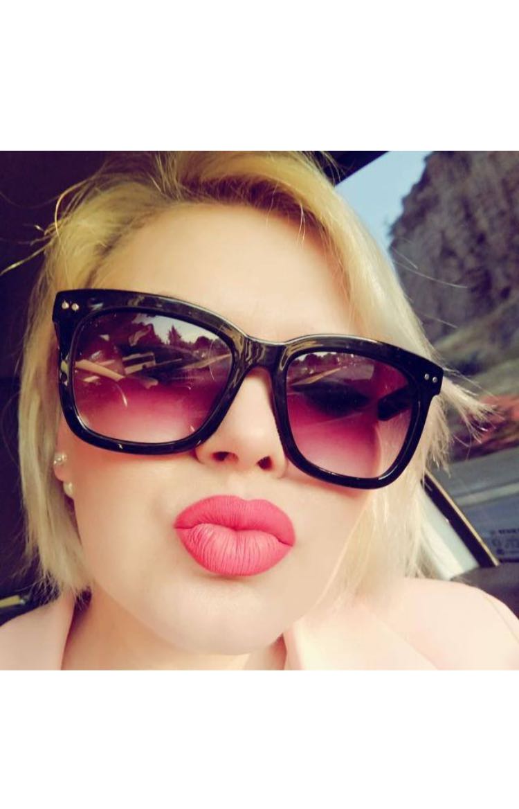 Naz Diyadin Escort Bayan Profili