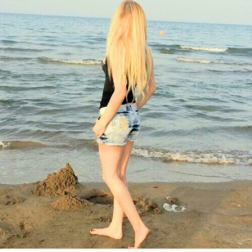 Merkez Escort Bayan Tuana – Randevu