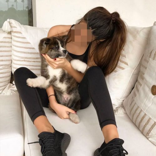 Ece – Taşlıçay Escort eskort bayan