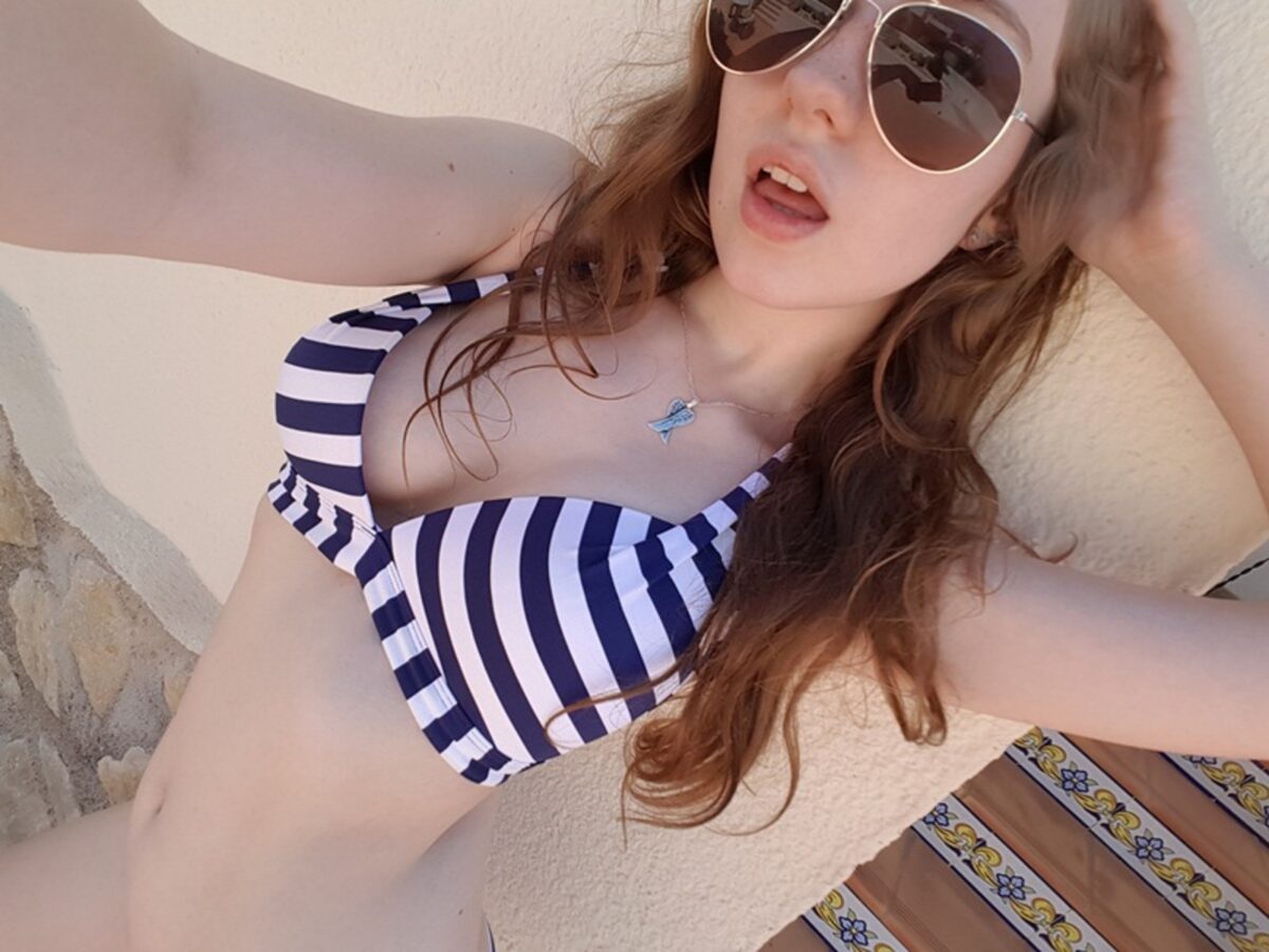 Ağaçören Escort Bayan Ruya – Randevu