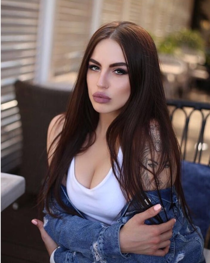 Eskil Escort Bayan Ece – Randevu