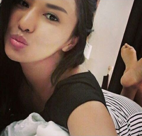 Ortaköy Escort Bayan Irmak – Randevu