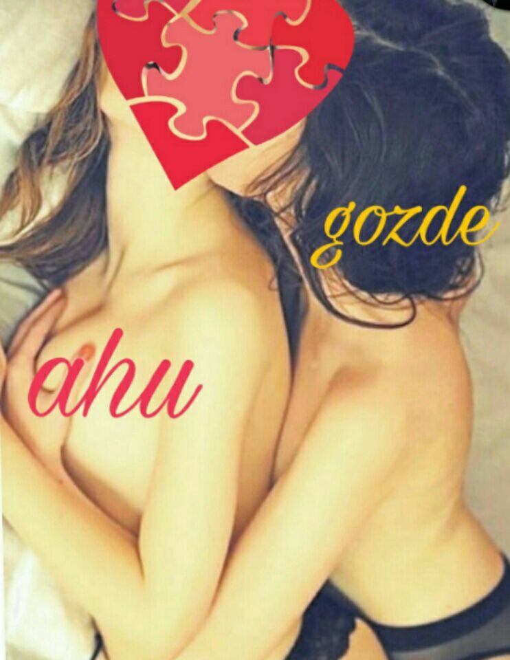 Enerjik Ortaköy Escort Ece