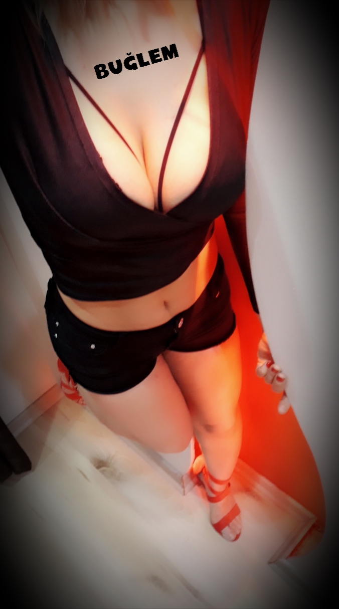 Kubra | Ortaköy Escort Bayan