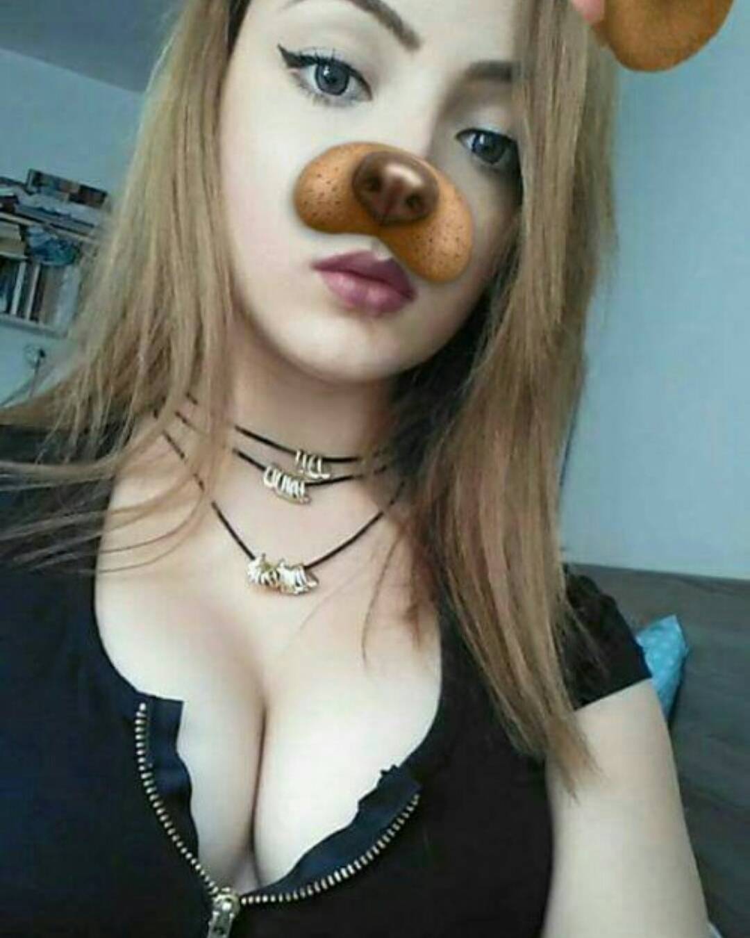 Sila Sarıyahşi Escort Bayan Profili