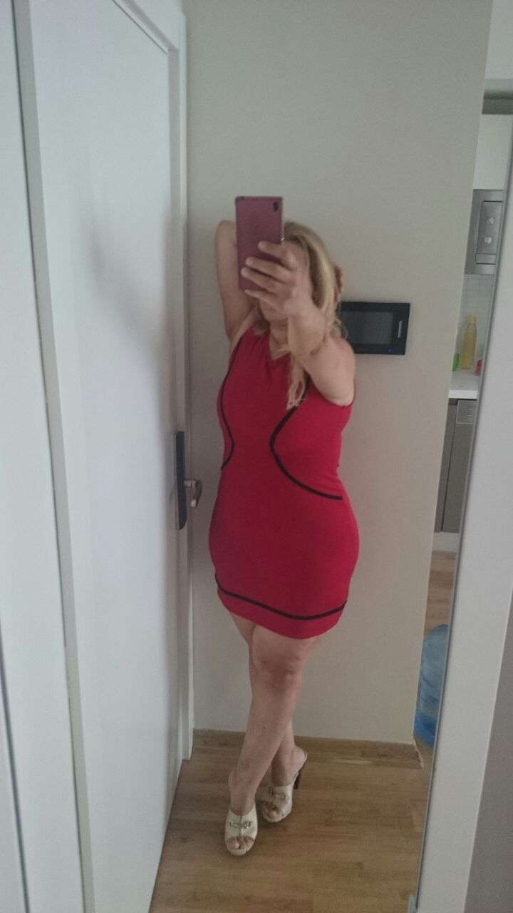 Zeynep – Göynücek Escort partner