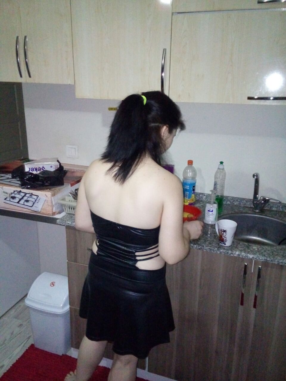Gümüşhacıköy Escort Cansu – Ozel escort