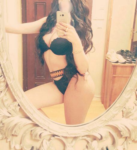 Hamamözü Escort Bayan Sila – Randevu