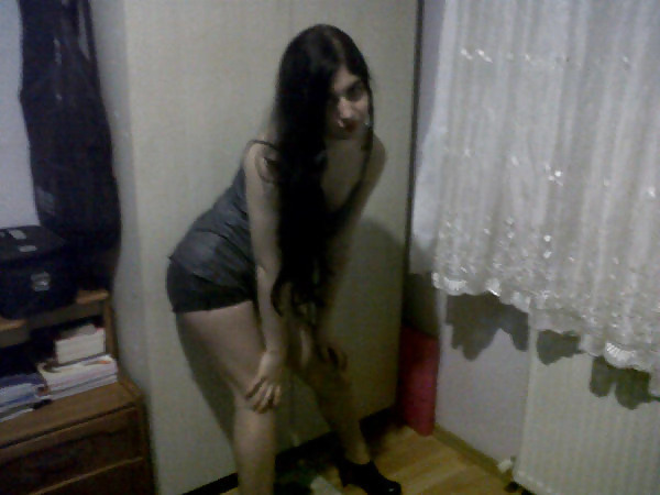 Merkez’de Profesyonel Escort: Tuana