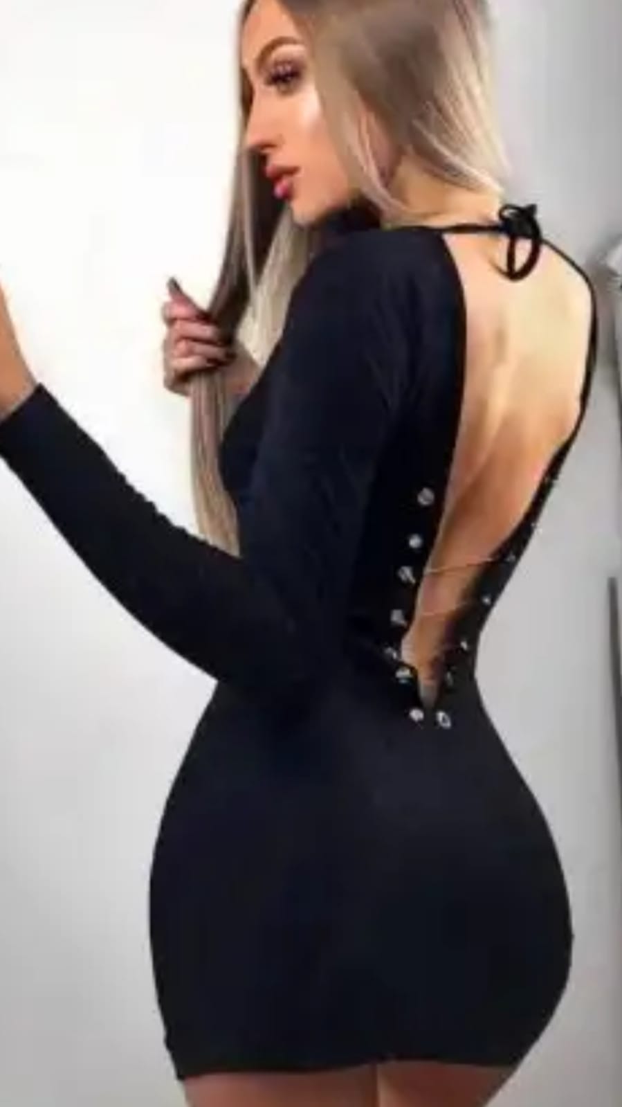 Taşova Escort Bayan Ebru – Randevu