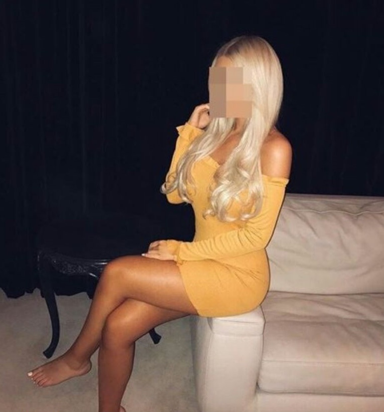 Hande Çubuk Escort Bayan Profili