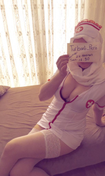Sena Çubuk Escort Bayan Profili