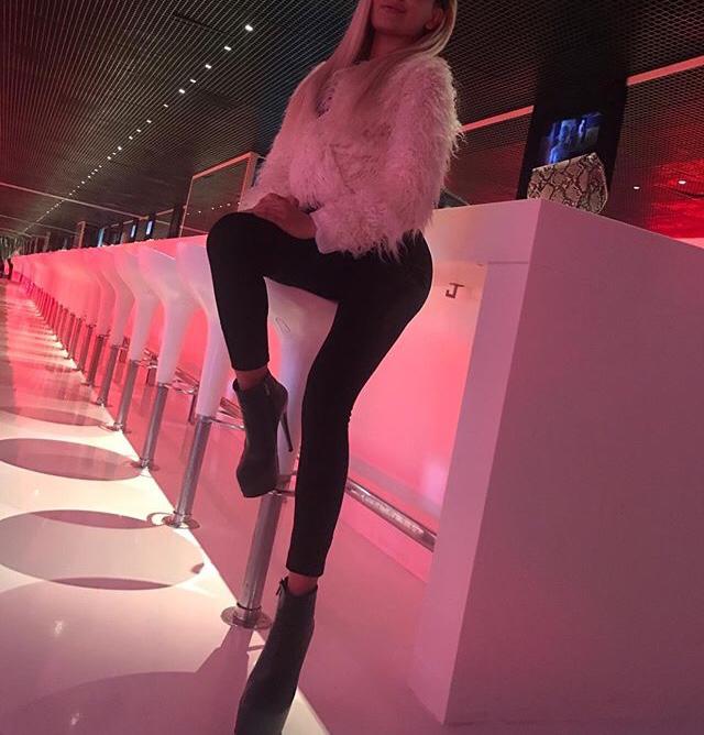 Elit Gölbaşı Escort Bade