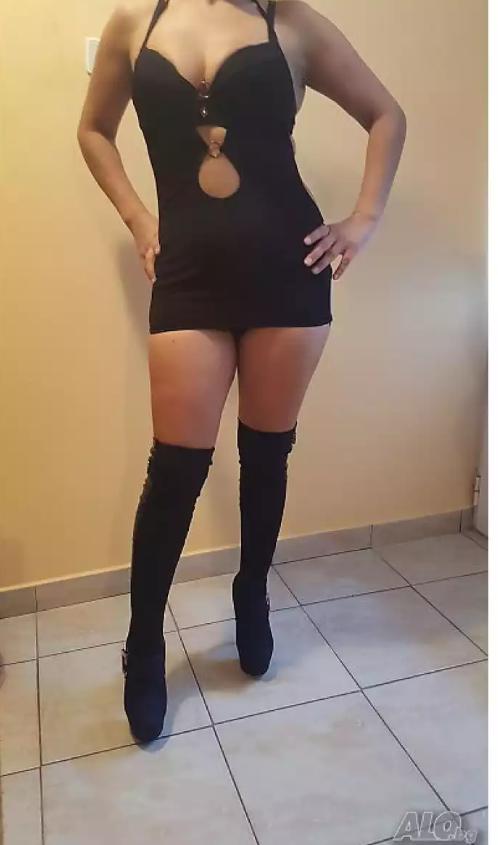 Seckin Haymana Escort Ceren