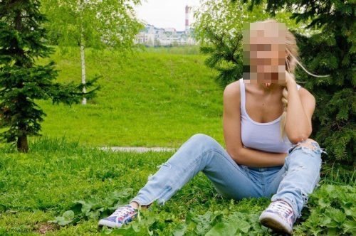 Haymana’de Seckin Escort: Derya
