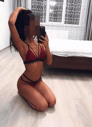 Cana yakin Kalecik Escort Ruya