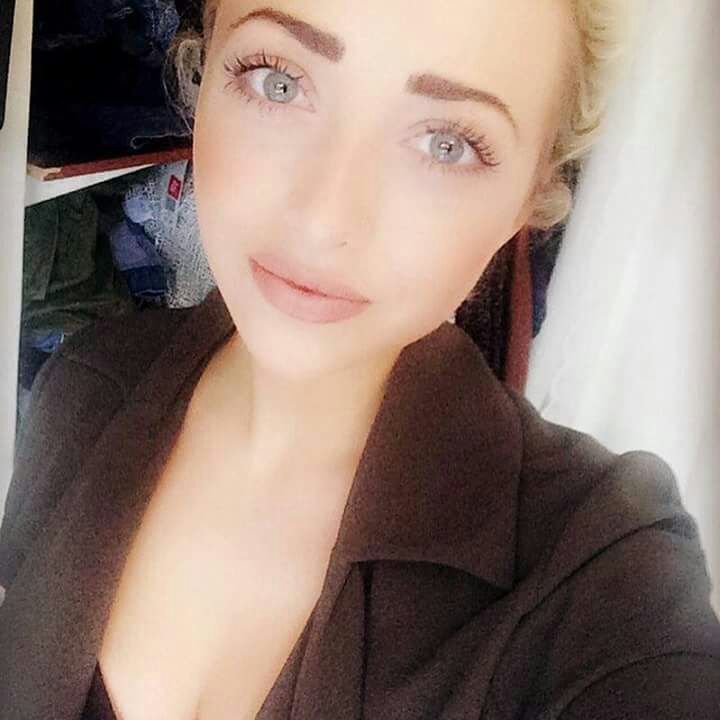 Keçiören Escort Gamze ile Ozel Gorusme