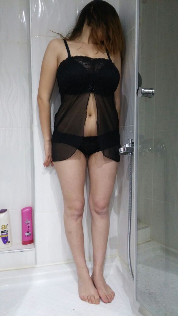 Lara Polatlı Escort Bayan Profili