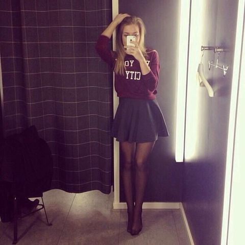 Berrak Yenimahalle Escort Bayan Profili