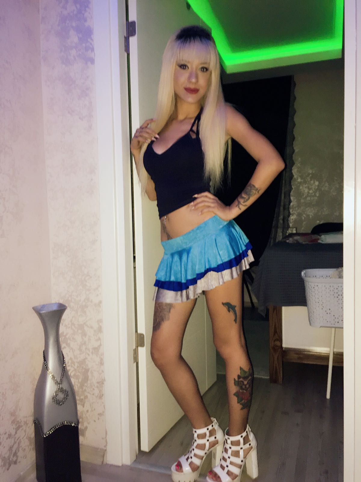 Ceyda | Aksu Escort Bayan