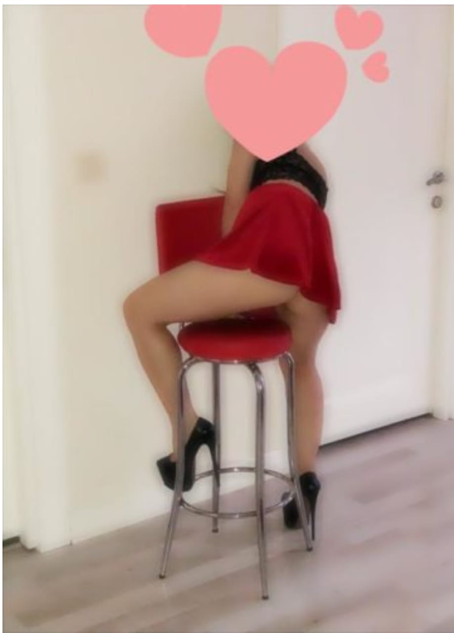 Sila Finike Escort Bayan Profili