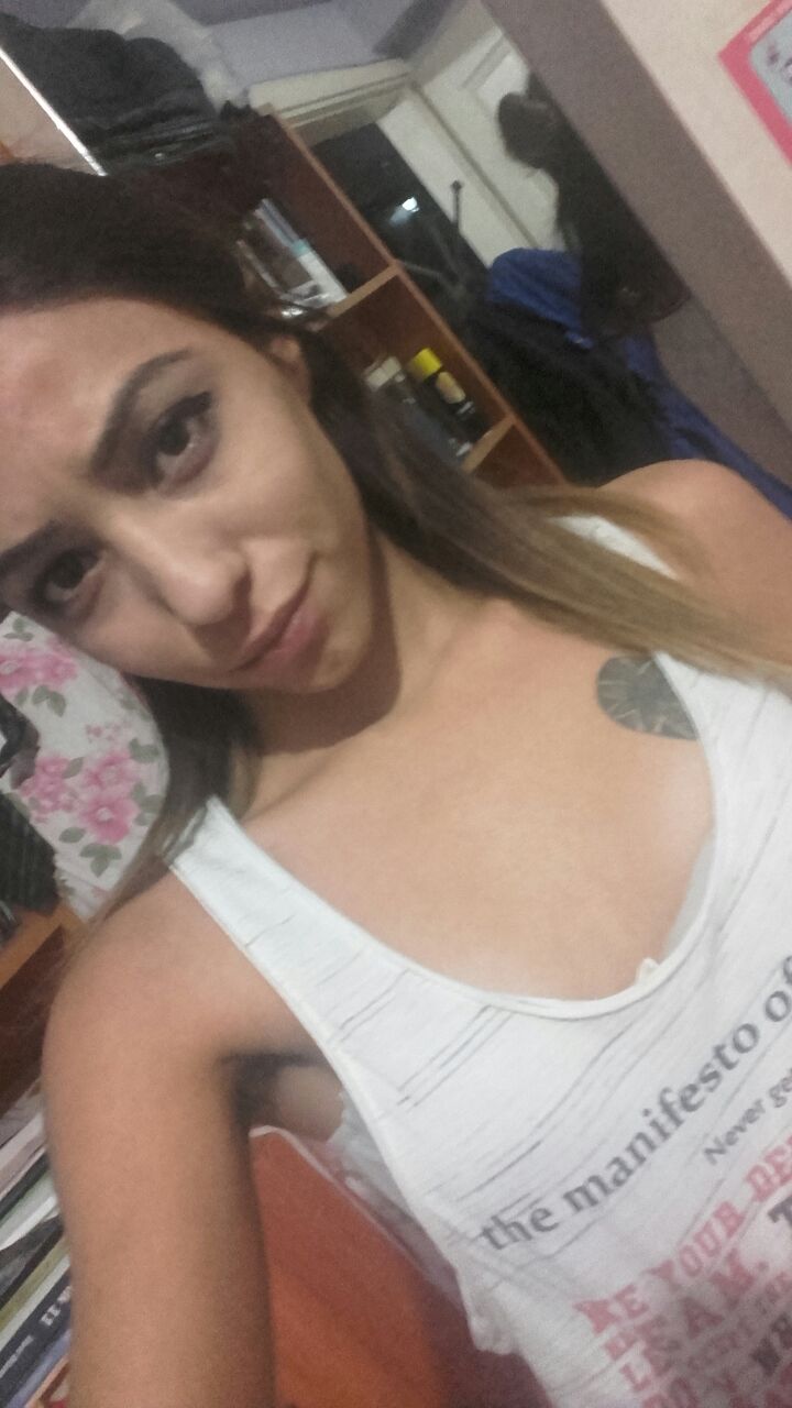 Gizemli Kaş Escort Deniz